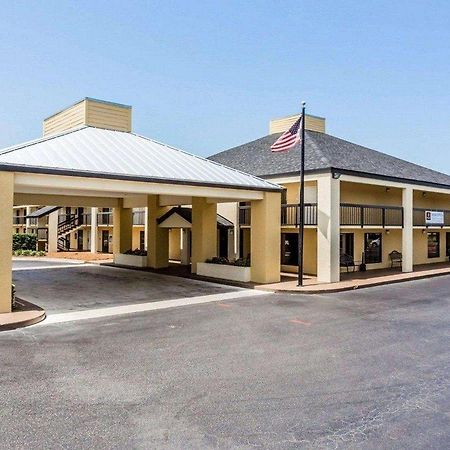 Quality Inn Mt Pleasant - Charleston Mount Pleasant Exterior photo