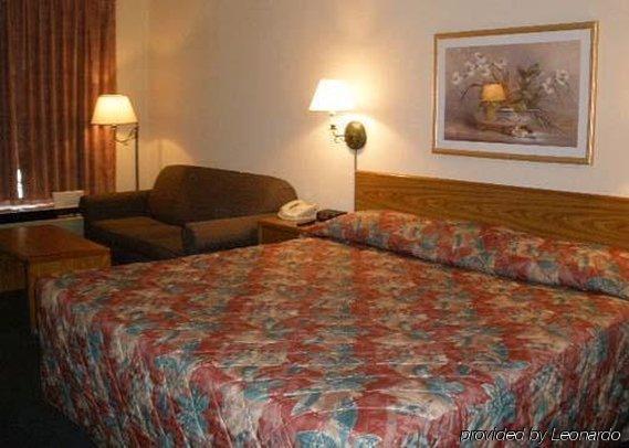 Quality Inn Mt Pleasant - Charleston Mount Pleasant Room photo